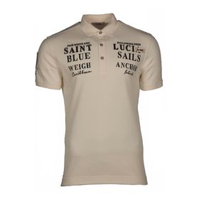 Arma Y9TYO7956 Beyaz Erkek T-shirt
