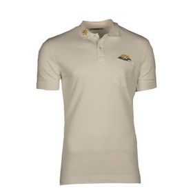 Arma Y9TYO7960 Beyaz-B2 Polo Yaka Erkek T-shirt