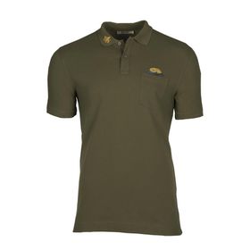 Arma Y9TYO7960 Haki Polo Yaka Erkek T-shirt