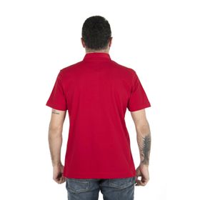 Arma Y9TYO7967 İndigo-İ1 Polo Yaka Erkek T-shirt