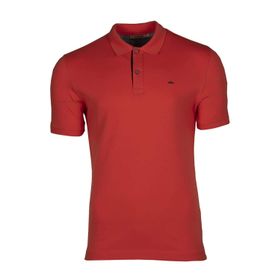 Arma Y9TYO7991 Pembe-P5 Slim Fit Polo Yaka Erkek T-shirt