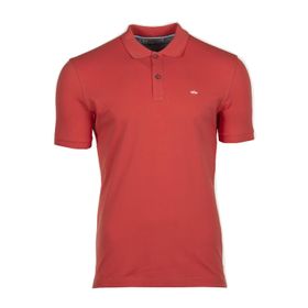 Arma Y9TYO7992 Pembe-P5 Basic Polo Yaka Slim Fit Erkek T-shirt