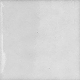 Armada Çini 12.5x12.5 cm Düz Beyaz Çini Seramik Karo