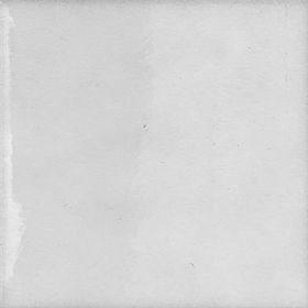 Armada Çini 12.5x12.5 cm Düz Beyaz Çini Seramik Karo