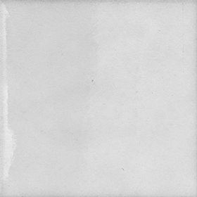 Armada Çini 12.5x12.5 cm Düz Beyaz Çini Seramik Karo