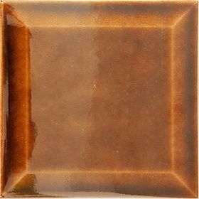 Armada Çini 12.5x12.5 cm Metro Kobalt Çini Seramik Karo