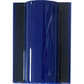 Armada Çini 14x20 Kobalt Sütunce Başlık