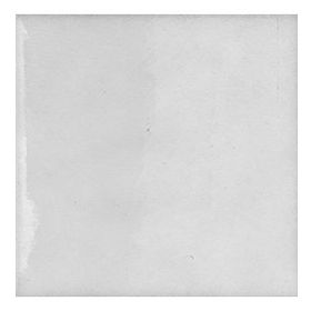 Armada Çini 20x20 cm Düz Beyaz Çini Seramik Karo