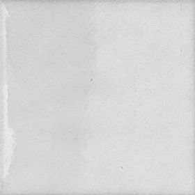Armada Çini 20x20 cm Düz Beyaz Çini Seramik Karo