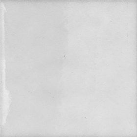Armada Çini 20x20 cm Düz Beyaz Çini Seramik Karo