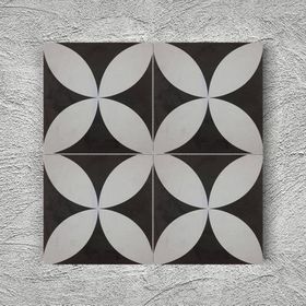 Armada Çini 20x20 Milano Porselen Yer Çinisi