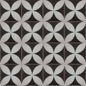 Armada Çini 20x20 Milano Porselen Yer Çinisi