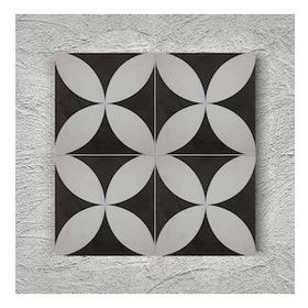 Armada Çini 20x20 Milano Porselen Yer Çinisi