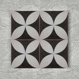Armada Çini 20x20 Milano Porselen Yer Çinisi