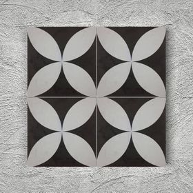 Armada Çini 20x20 Milano Porselen Yer Çinisi
