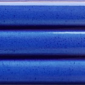 Armada Çini 7x21 cm Bambu Kobalt Desenli Çini Seramik Karo