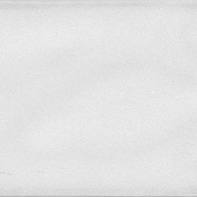 Armada Çini 7x21 cm Gölgeli Beyaz Desenli Çini Seramik Karo