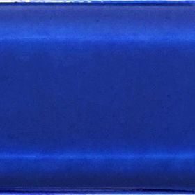 Armada Çini 7x21 cm Metro Kobalt Desenli Çini Seramik Karo