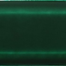 Armada Çini 7x21 cm Metro Yeşil Desenli Çini Seramik Karo