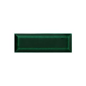 Armada Çini 7x21 cm Metro Yeşil Desenli Çini Seramik Karo