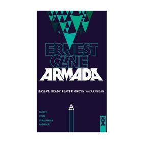 Armada - Ernest Cline