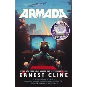 Armada - Ernest Cline