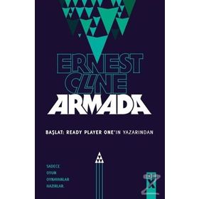Armada - Ernest Cline