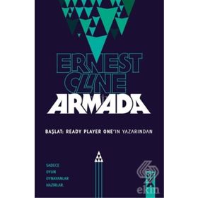 Armada - Ernest Cline