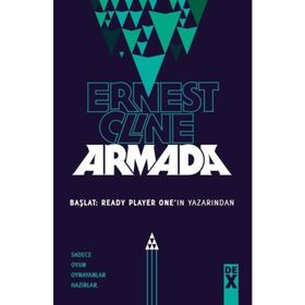 Armada - Ernest Cline