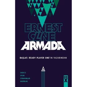 Armada - Ernest Cline