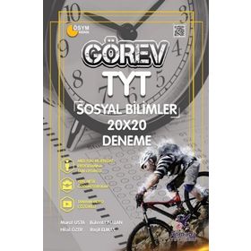 Armada Tyt Sosyal Bilimler Deneme