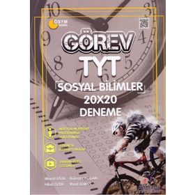 Armada Tyt Sosyal Bilimler Deneme