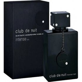Armaf Club De Nuit Intense EDT 105 ml Erkek Parfümü