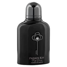 Armaf Club De Nuit Private Key To My Dreams Extrait De Parfum 100 ml Unisex Parfüm