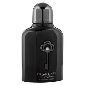Armaf Club De Nuit Private Key To My Dreams Extrait De Parfum 100 ml Unisex Parfüm