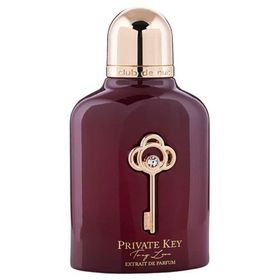 Armaf Club de Nuit Private Key To My Love Extrait De Parfum 100 ml Unisex Parfüm