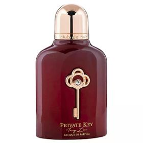 Armaf Club de Nuit Private Key To My Love Extrait De Parfum 100 ml Unisex Parfüm