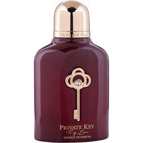 Armaf Club de Nuit Private Key To My Love Extrait De Parfum 100 ml Unisex Parfüm