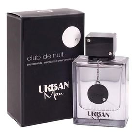 Armaf Club De Nuit Urban Man 105 ml Erkek Parfüm