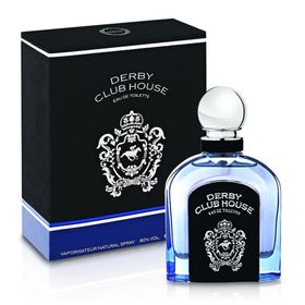 Armaf Derby Club House EDT 100 ml Erkek Parfüm