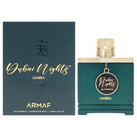 Armaf Dubai Nights Umbra EDP 100 ml Unisex Parfüm