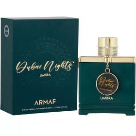 Armaf Dubai Nights Umbra EDP 100 ml Unisex Parfüm