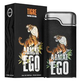Armaf Ego Tigre EDP 100 ml Erkek Parfümü