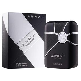 Armaf Le Parfait Edt 100 Ml Erkek Parfümü