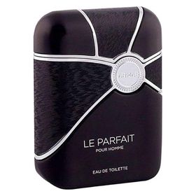 Armaf Le Parfait Edt 100 Ml Erkek Parfümü