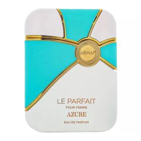 Armaf Le Parfait Pour Femme Azure EDP 100 ml Kadın Parfümü