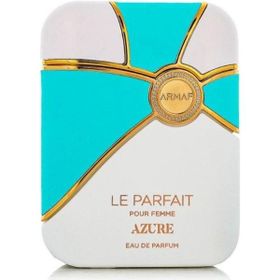 Armaf Le Parfait Pour Femme Azure EDP 100 ml Kadın Parfümü