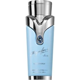 Armaf Magnificent Satin EDP 100 ml Unisex Parfüm