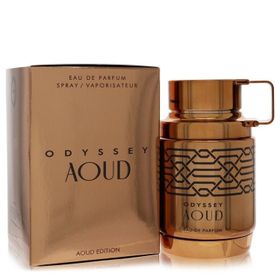 Armaf Odyssey Aoud Edp 100 ml Erkek Parfüm