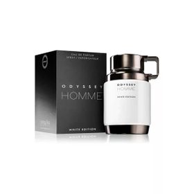 Armaf Odyssey Homme White Edition Edp 100 ml Erkek Parfüm